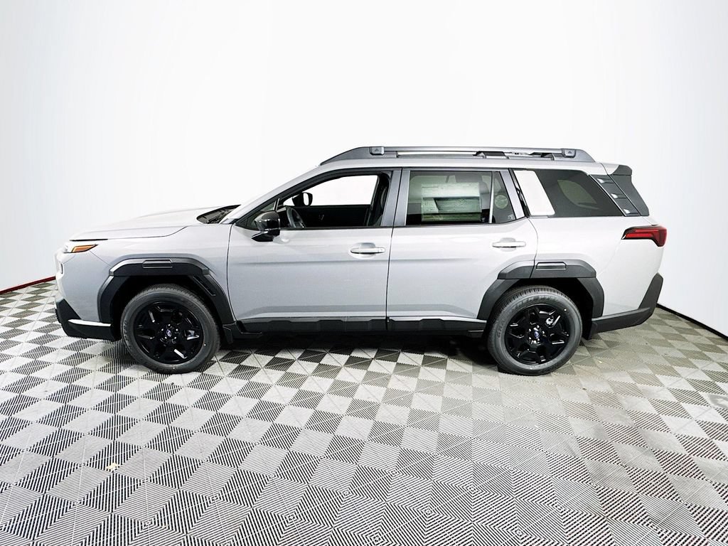 New 2026 Subaru Outback Limited AWD/4WD image 4
