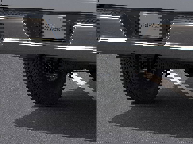 New 2026 Chevrolet Silverado 2500 LT w/ Convenience Package image 14