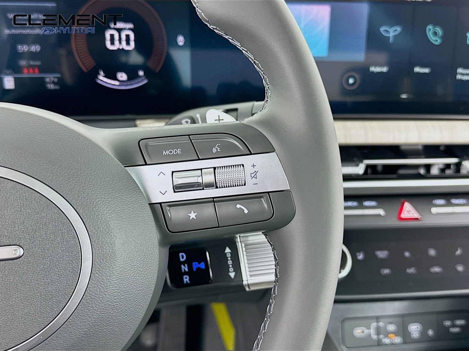 New 2026 Hyundai Sonata SEL FWD image 15