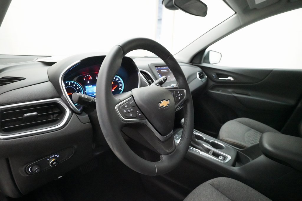 Certified 2023 Chevrolet Equinox LT image 8