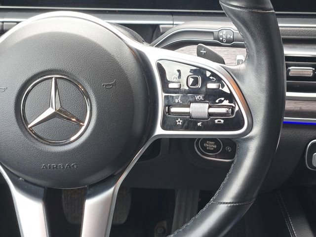 Used 2022 Mercedes-Benz GLE 350 4MATIC image 16