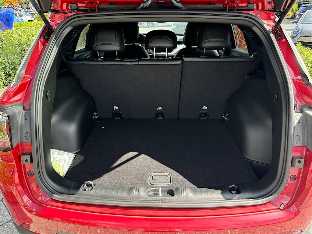 New 2023 Jeep Compass Latitude AWD/4WD image 28