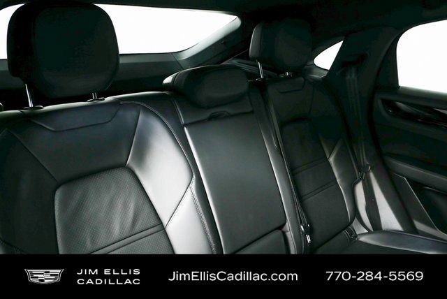 Used 2022 Porsche Cayenne Coupe image 23