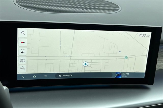 New 2026 Hyundai Ioniq 9 SEL image 20