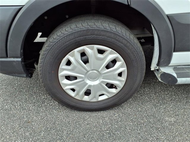 Used 2023 Ford Transit 250 Low Roof w/ Exterior Upgrade Package image 26