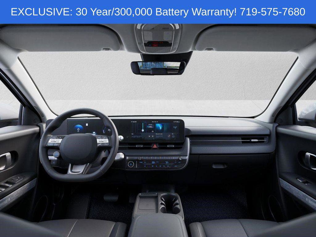 New 2026 Hyundai Ioniq 5 SEL image 16