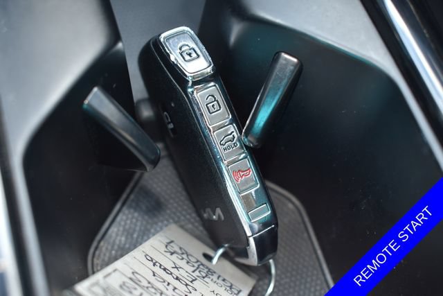 Used 2023 Kia Sorento EX AWD/4WD image 7