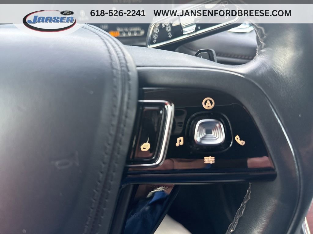 Used 2023 Lincoln Aviator Reserve image 16