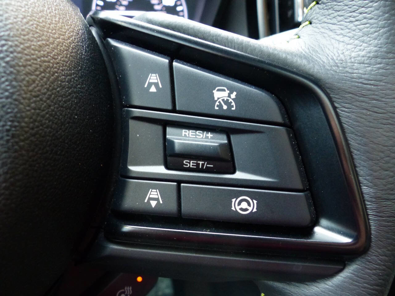 Used 2023 Subaru Ascent Onyx Edition Limited image 24