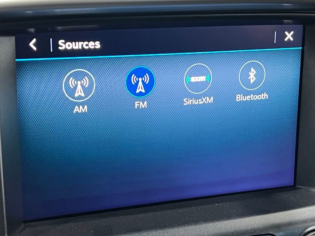 Used 2022 Chevrolet Colorado LT w/ Safety Package image 28