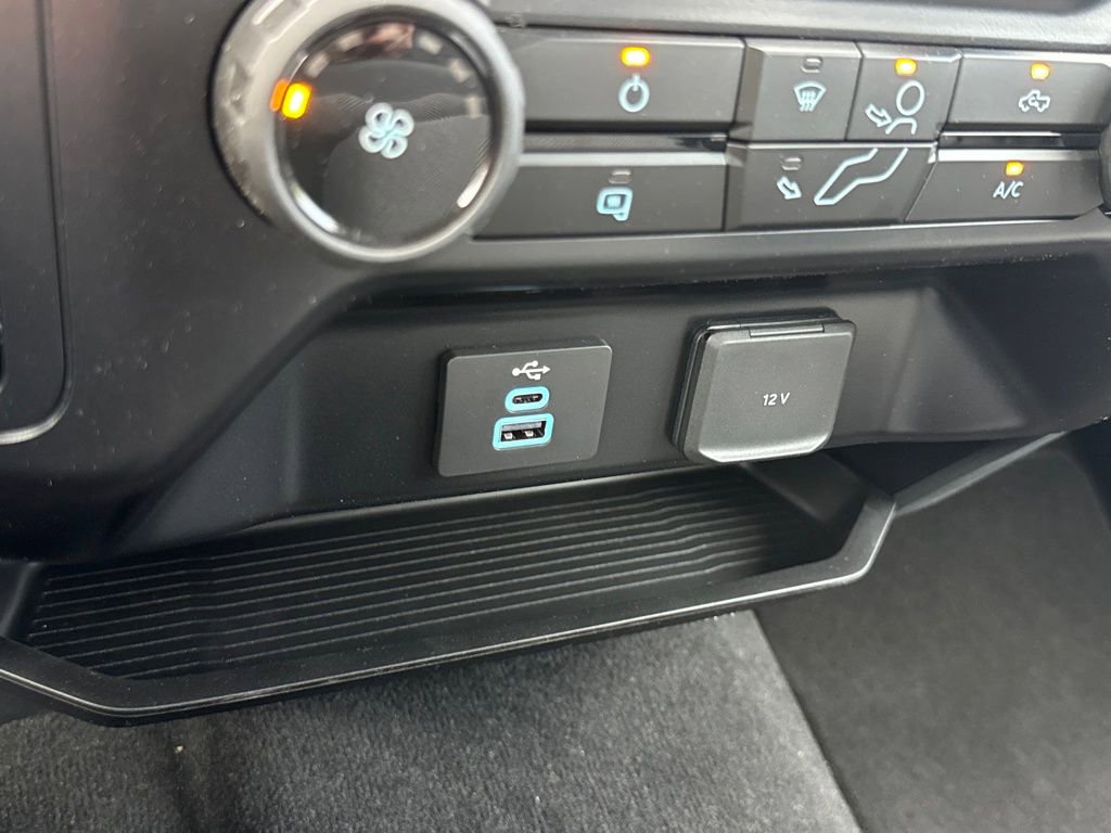 New 2026 Ford F250 XL w/ STX Appearance Package image 33