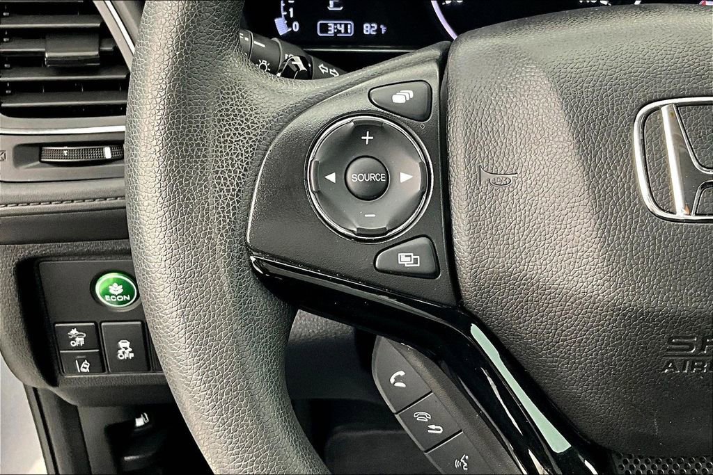 Used 2022 Honda HR-V EX image 27