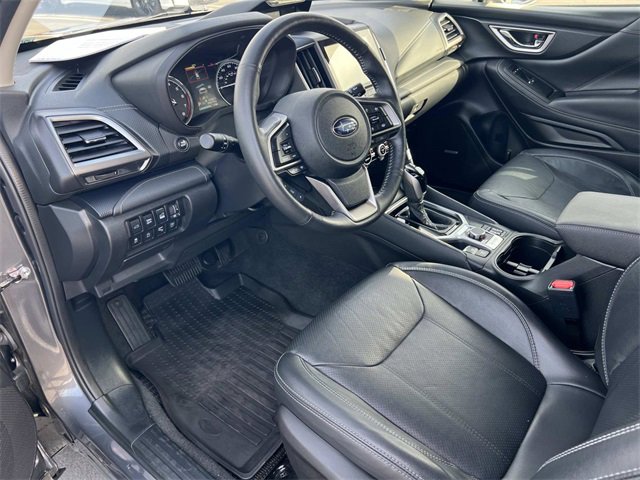 Used 2020 Subaru Forester Touring w/ Popular Package #2 image 5