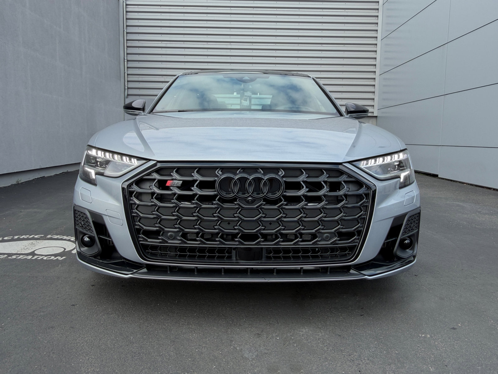 New 2027 Audi S8 AWD/4WD image 6