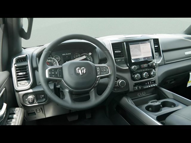 New 2025 RAM 1500 Big Horn image 7