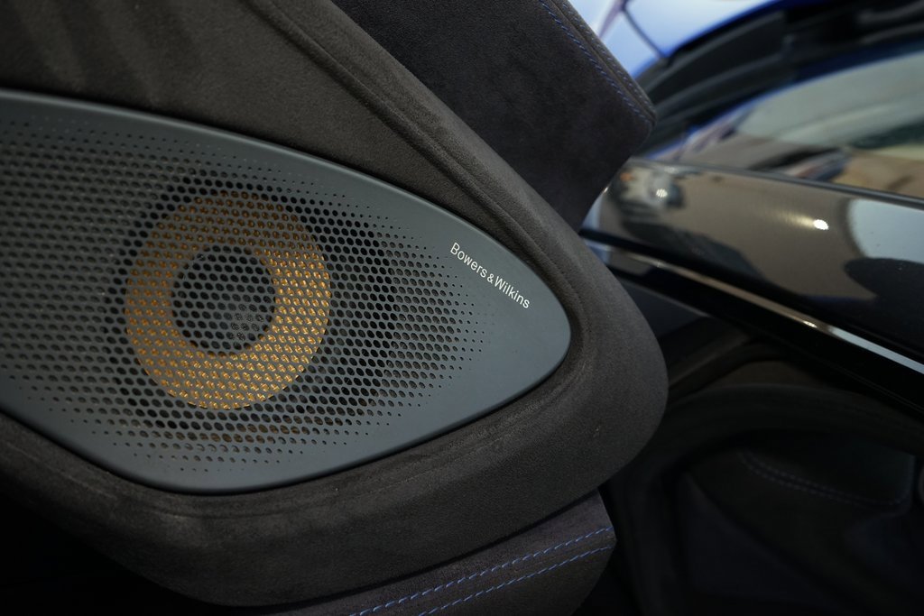 Used 2020 McLaren 600LT Spider image 25