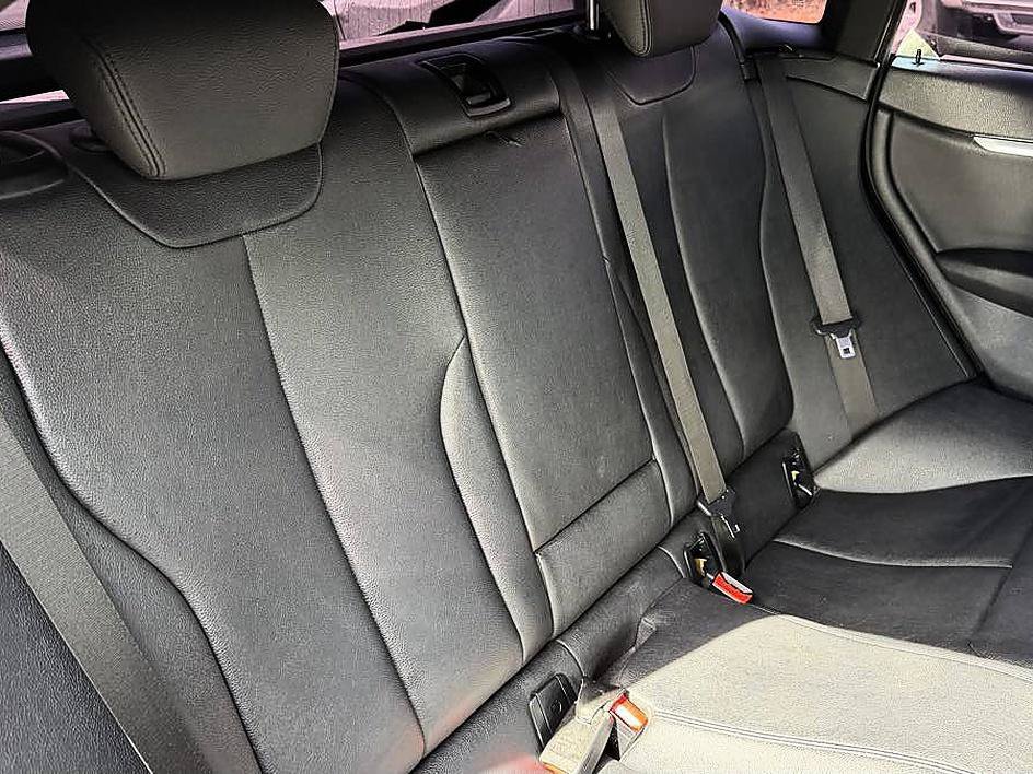 Used 2020 BMW 430i Gran Coupe RWD image 23