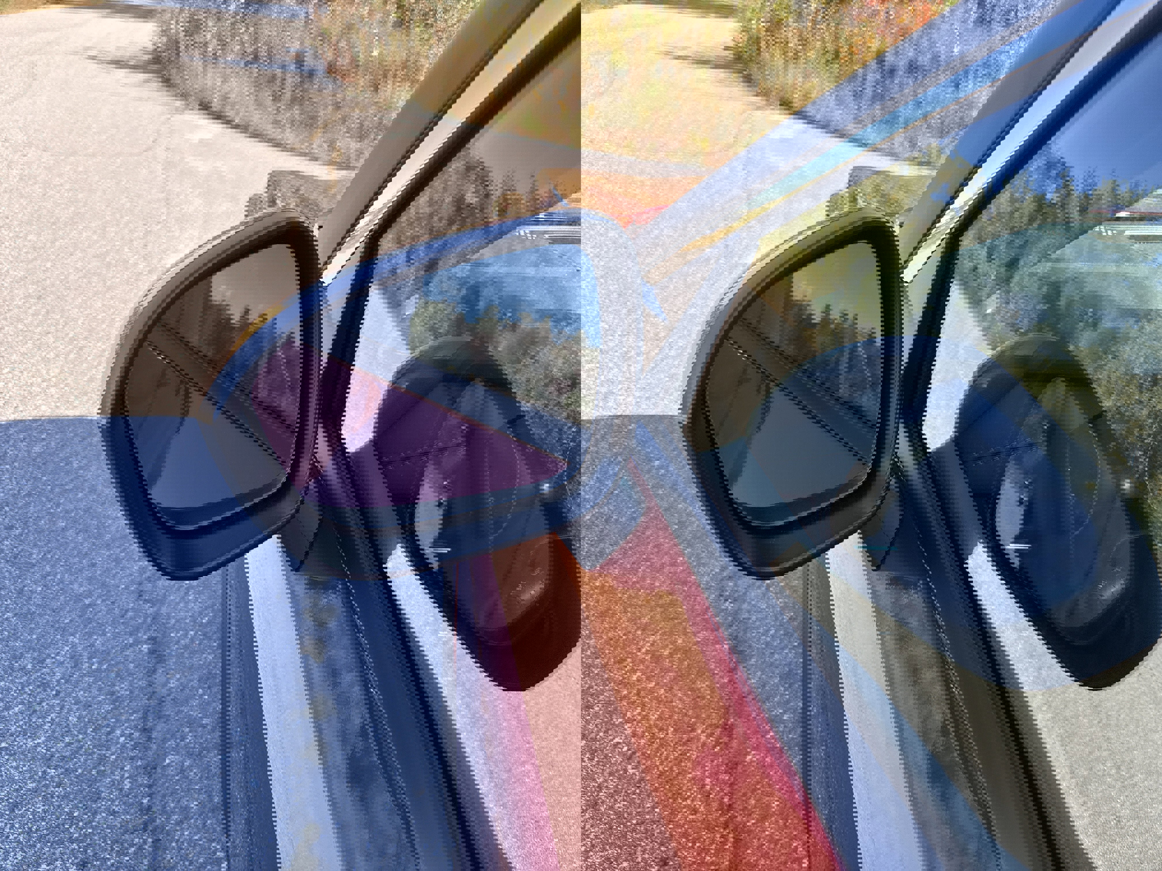 New 2026 Nissan Rogue SV image 13