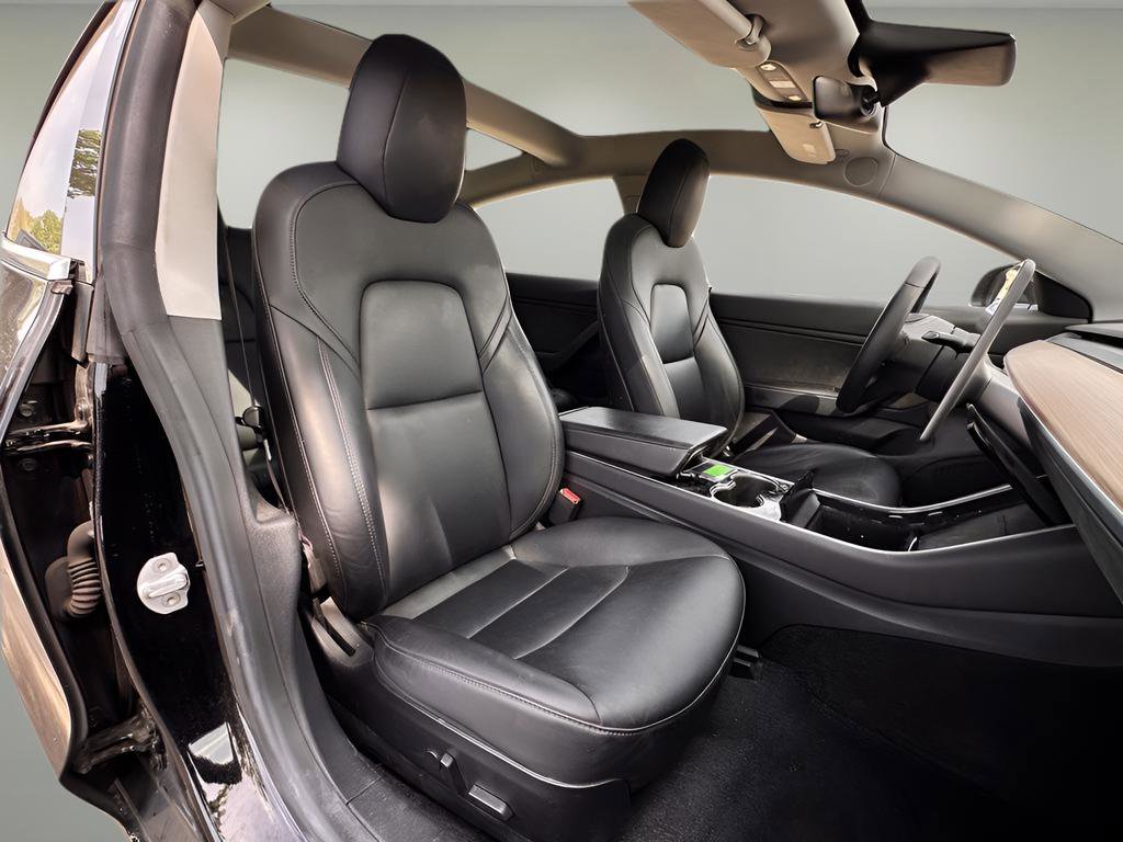 Used 2019 Tesla Model 3 Long Range image 27