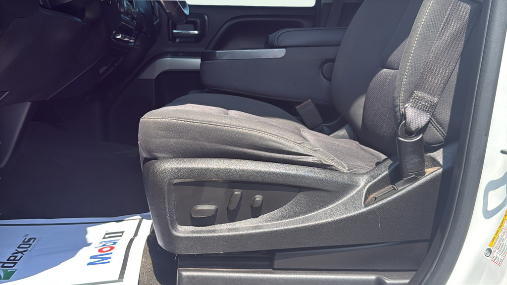 Used 2016 Chevrolet Silverado 1500 LT w/ All Star Edition AWD/4WD image 24
