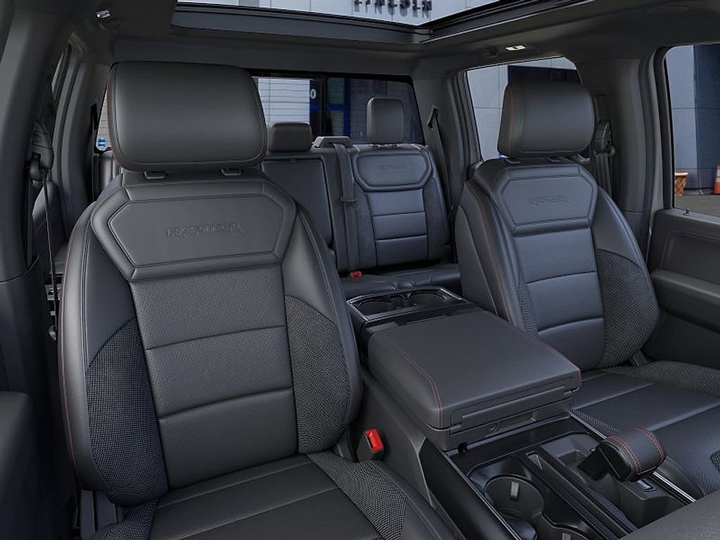New 2026 Ford F150 Raptor AWD/4WD image 10