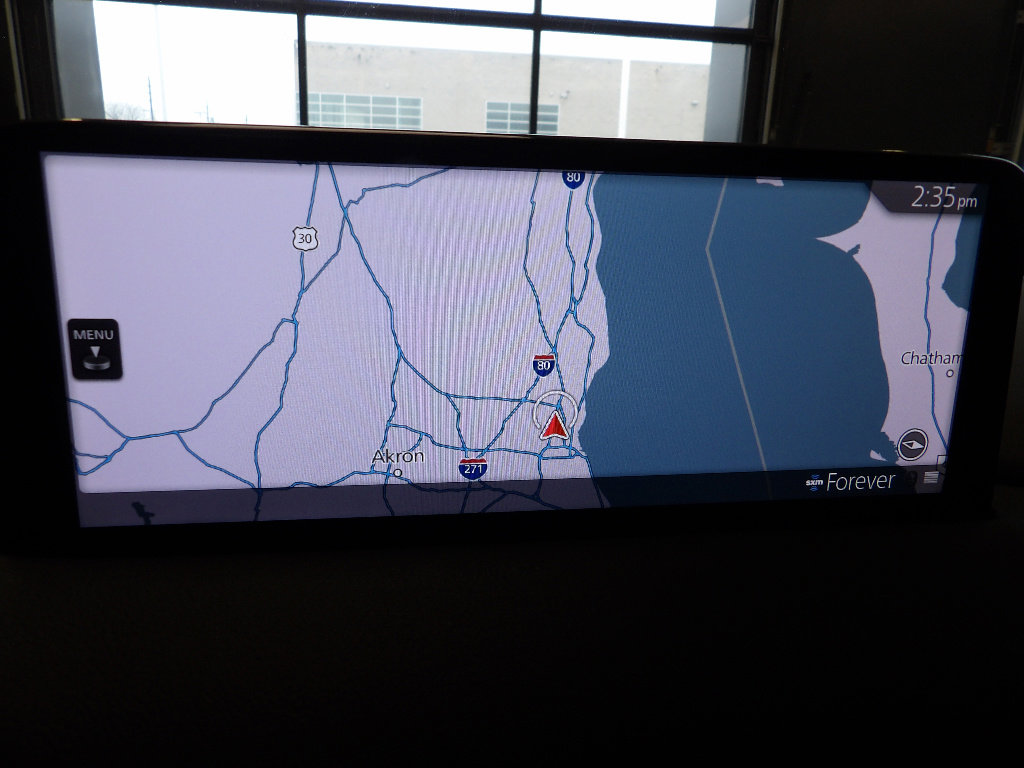 Certified 2025 MAZDA CX-5 Signature image 36