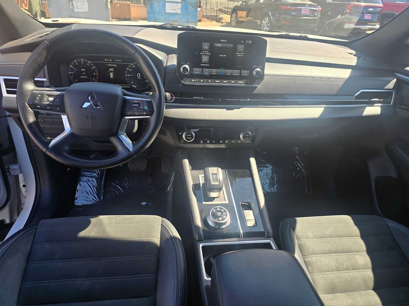 Used 2024 Mitsubishi Outlander Ralliart AWD/4WD image 20