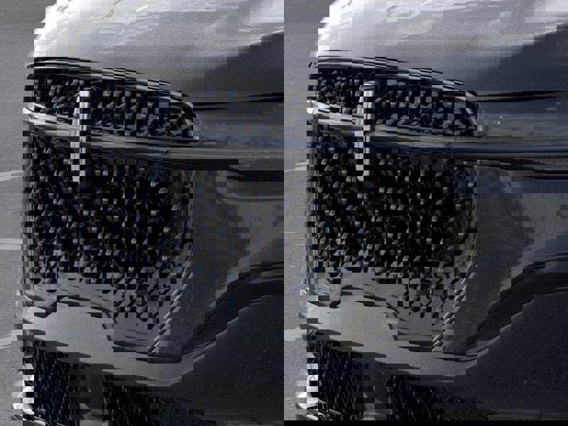 New 2025 Lincoln Nautilus Reserve w/ Jet Appearance Package image 17