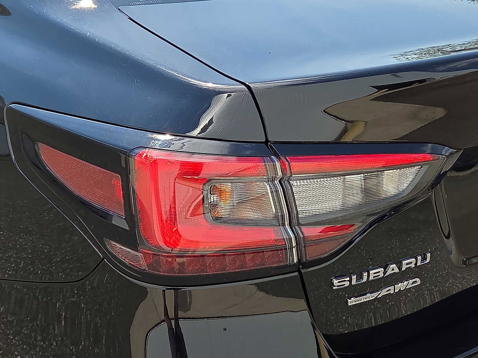 Used 2020 Subaru Legacy Premium image 10