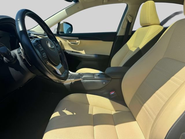 Used 2019 Lexus NX 300 AWD w/ Comfort Package image 20