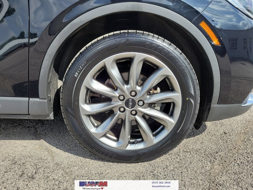 Used 2020 Lincoln Corsair FWD w/ Premium Package image 5