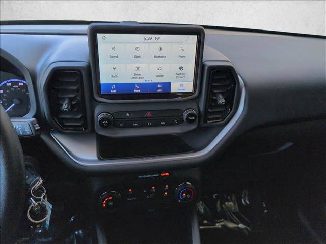 Used 2021 Ford Bronco Sport AWD/4WD image 15
