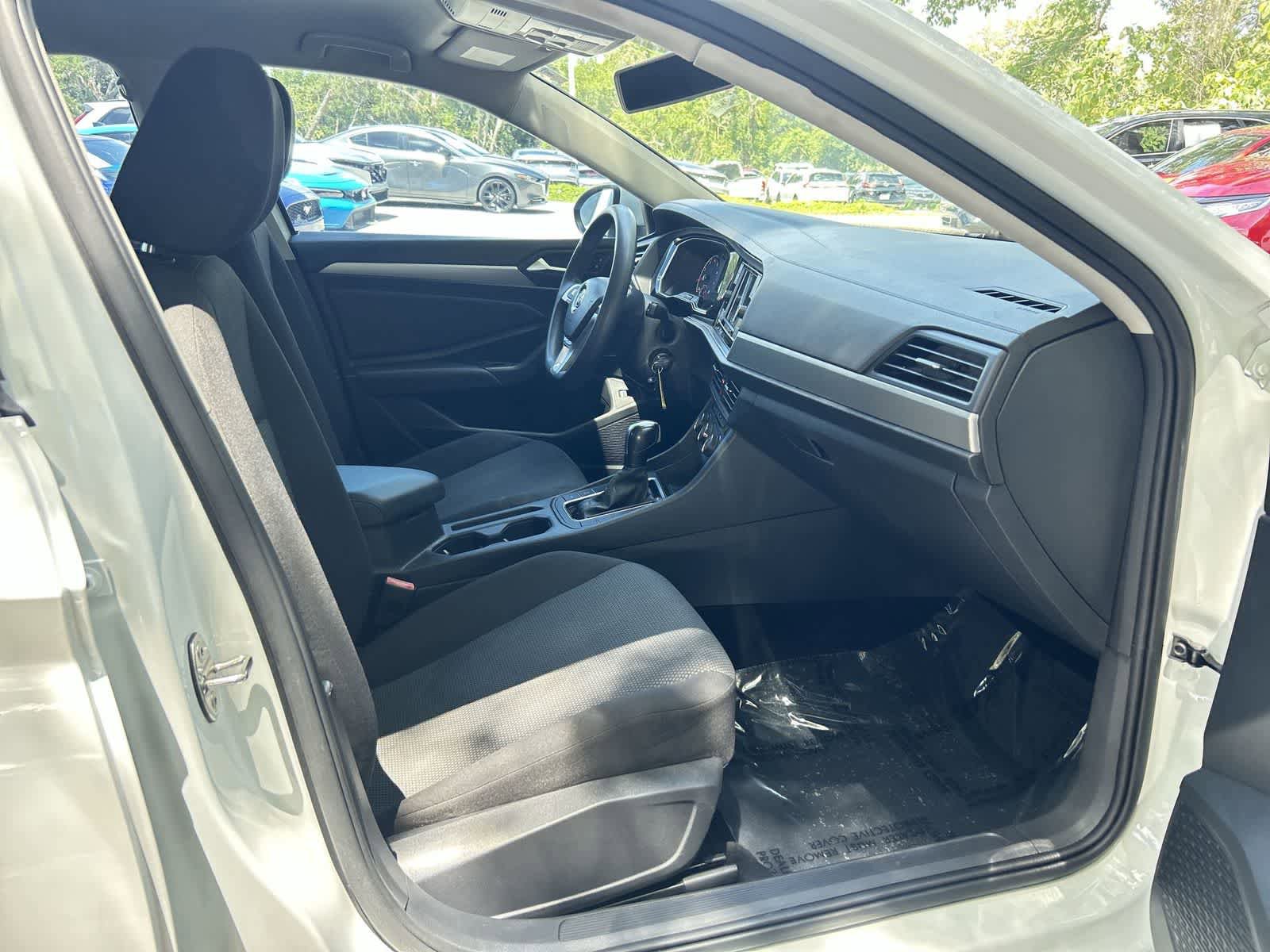 Used 2019 Volkswagen Jetta S FWD image 14