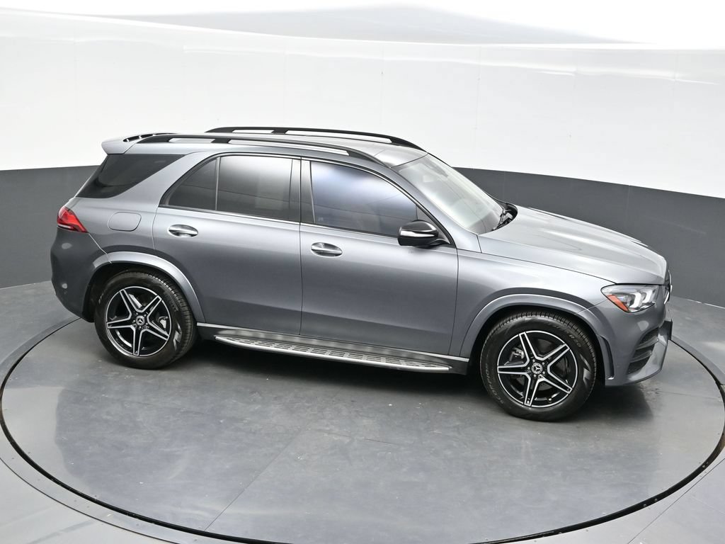 Used 2020 Mercedes-Benz GLE 580 4MATIC image 39