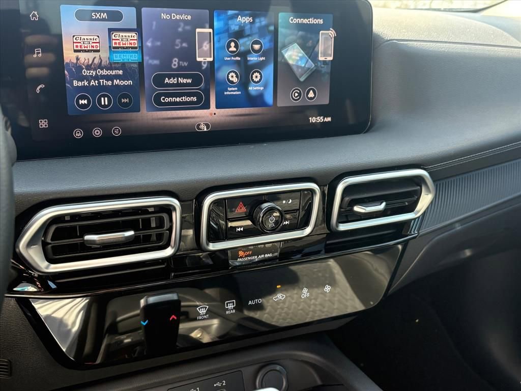 New 2026 Nissan Sentra SV image 11