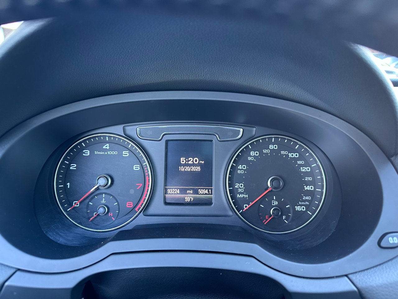 Used 2017 Audi Q3 2.0T Premium Plus image 28