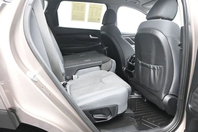 Used 2019 Hyundai Santa Fe SE AWD/4WD image 24