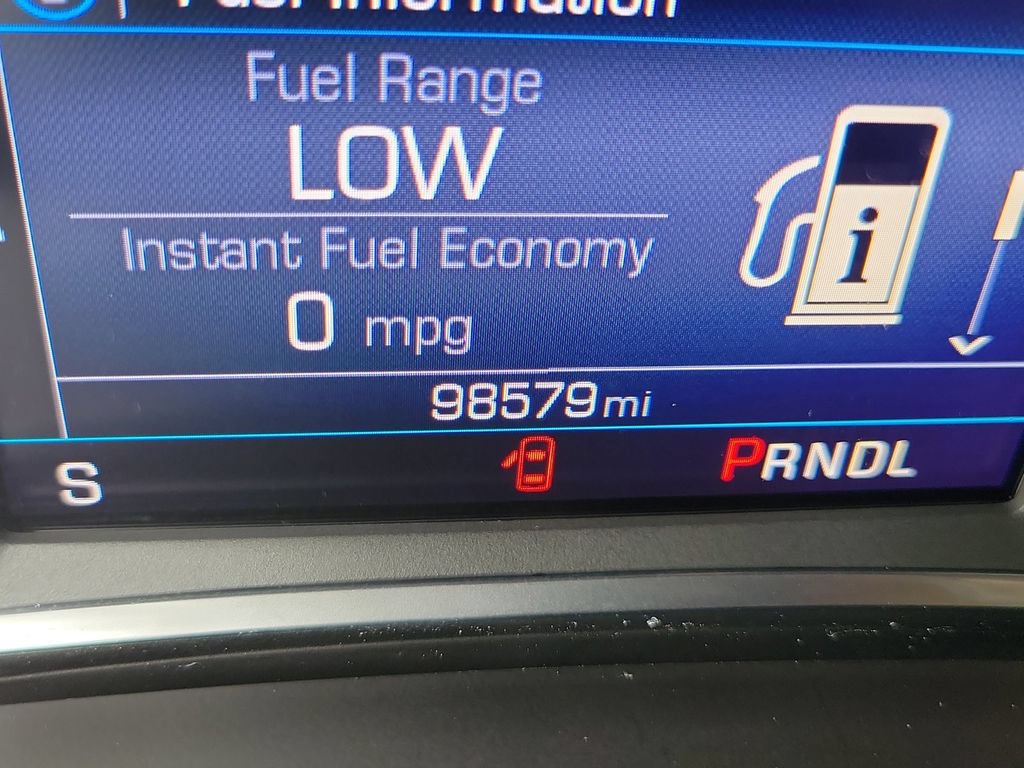 Used 2022 Chevrolet Equinox LT FWD image 30