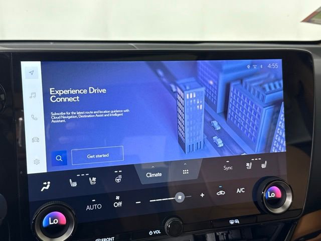New 2026 Lexus NX 350 AWD w/ Luxury Package image 16
