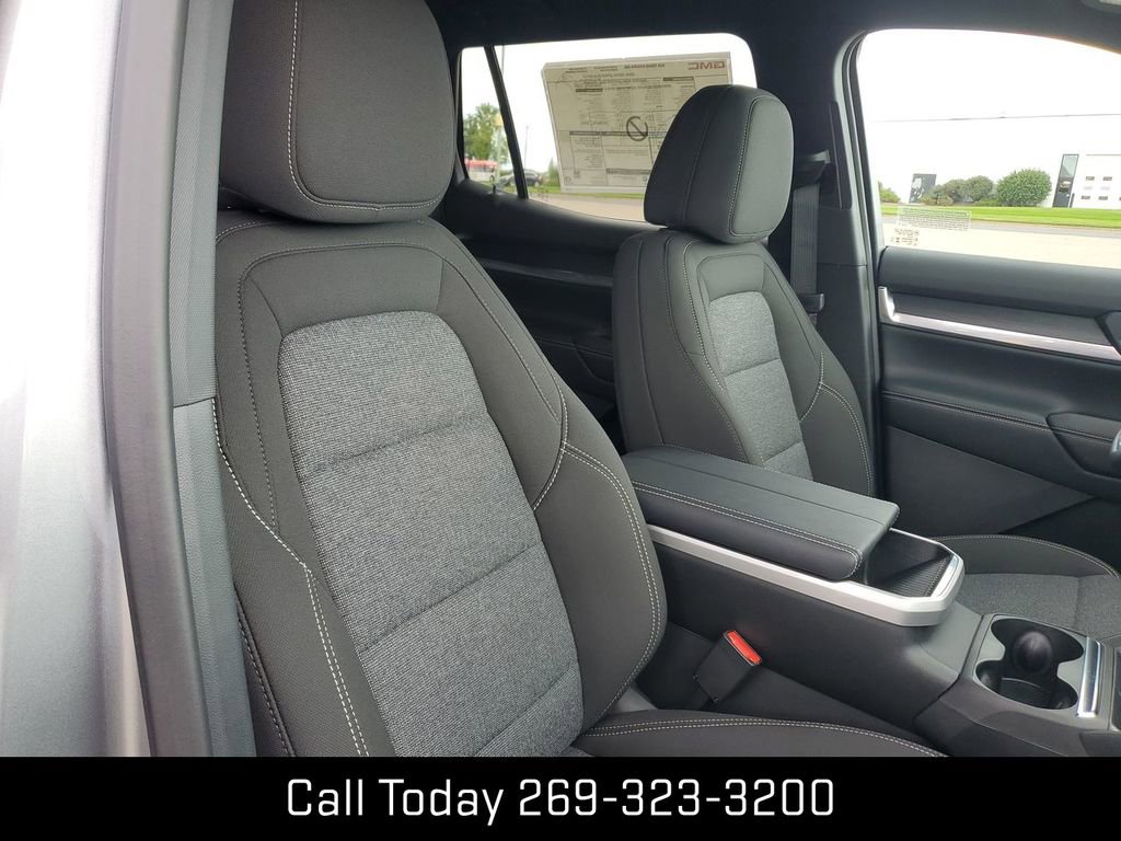 New 2026 GMC Terrain Elevation w/ Black Edition image 27