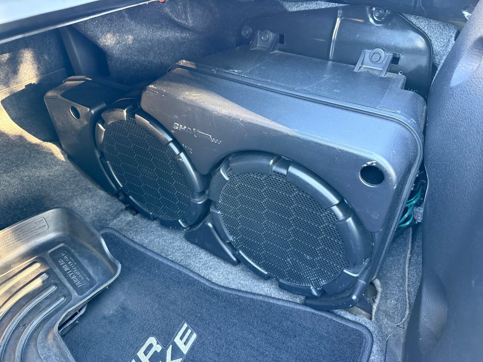 Used 2007 Ford Mustang Shelby GT500 RWD image 42