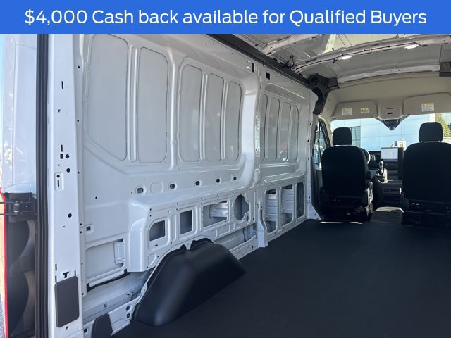 New 2026 Ford Transit 250 148 Medium Roof RWD image 15