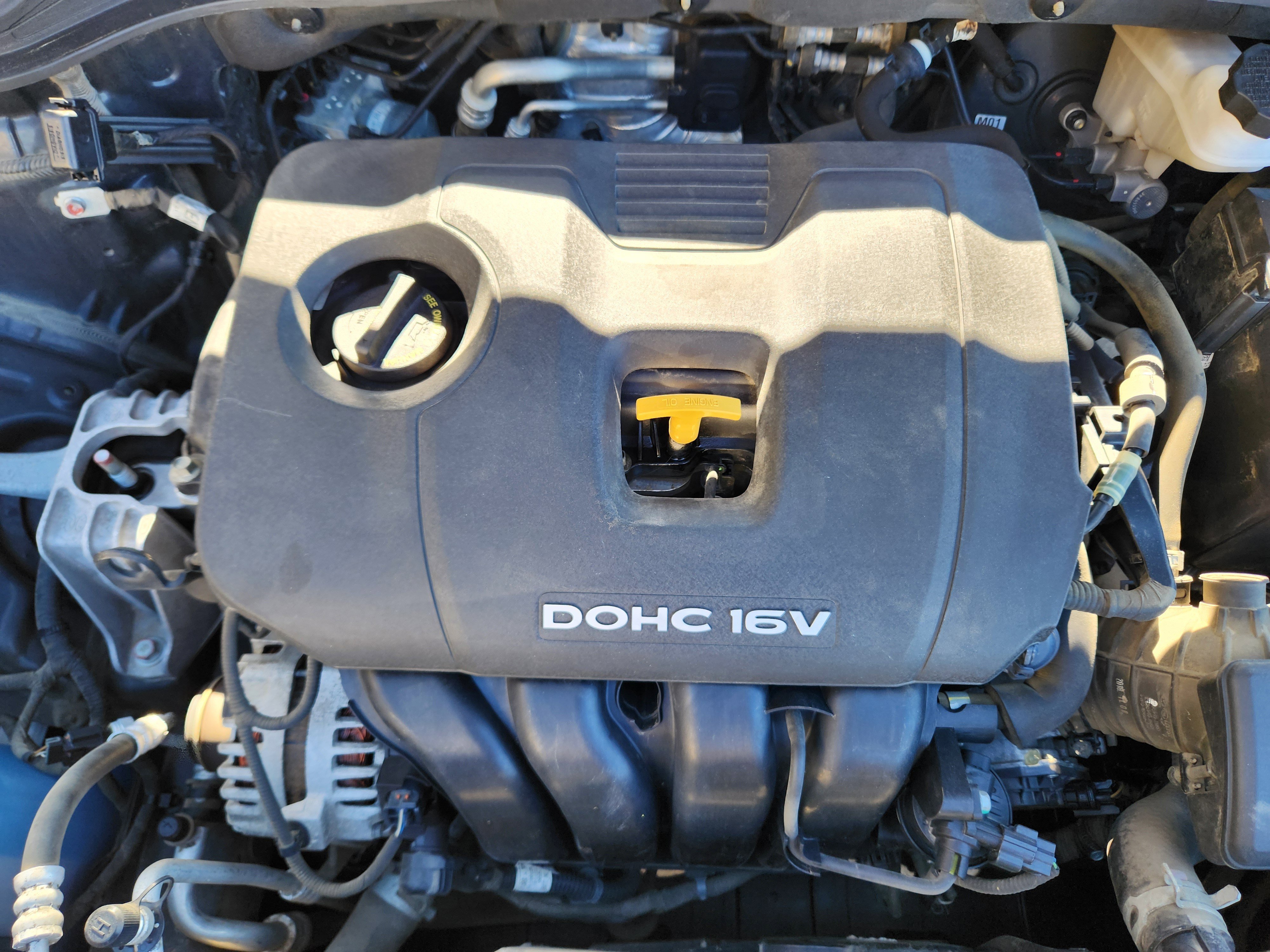 Used 2019 Hyundai Kona SE image 18