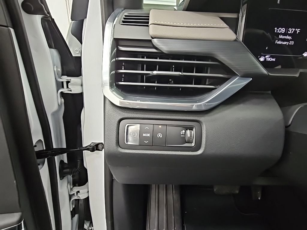 New 2026 GMC Acadia Elevation w/ Black Edition image 26