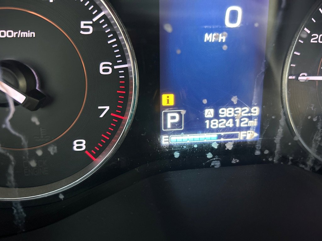 Used 2018 Subaru Crosstrek 2.0i Limited image 18