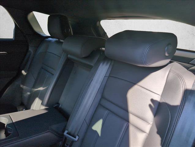 Used 2024 Land Rover Range Rover Evoque S image 18