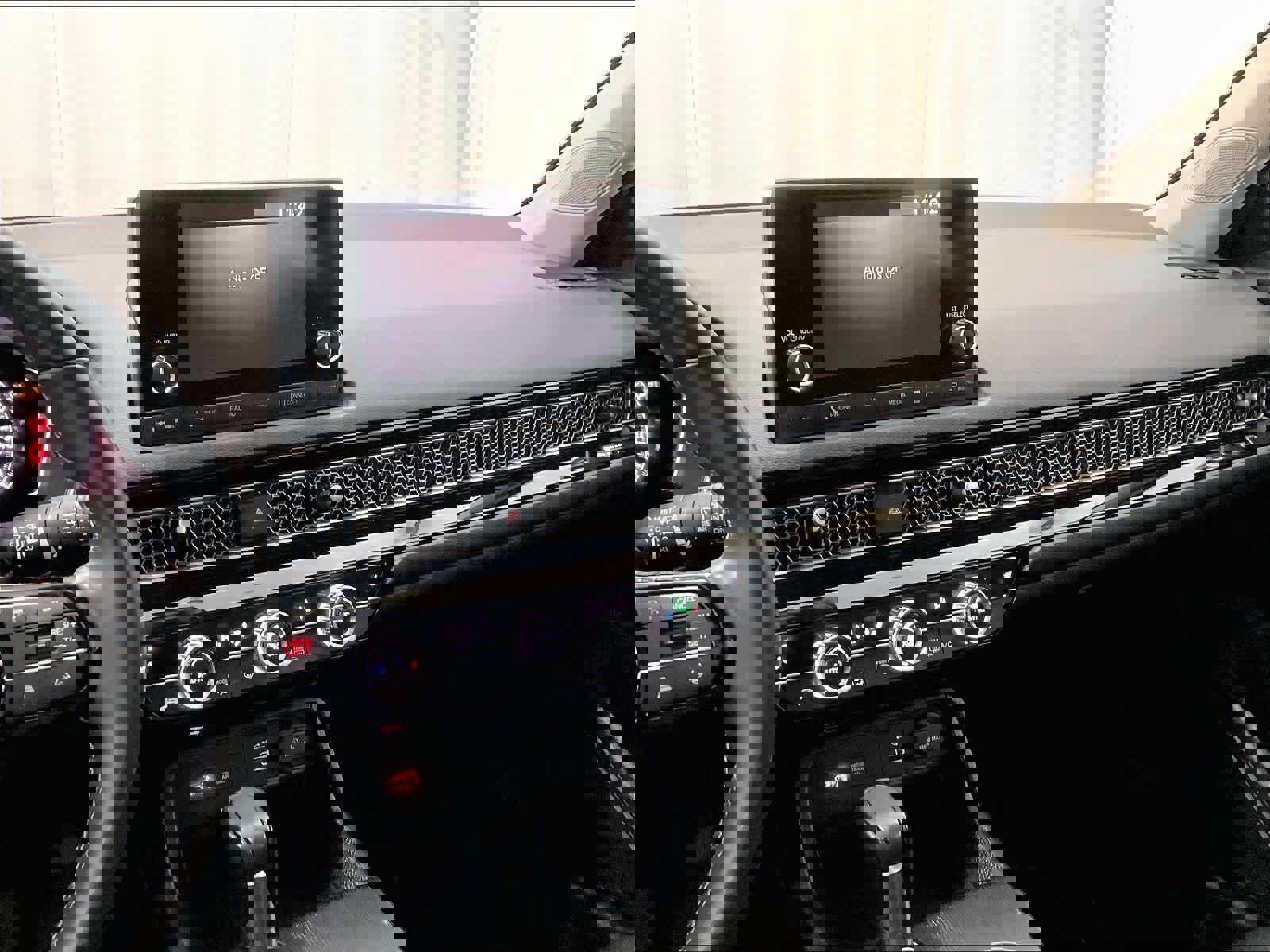 Used 2023 Honda Civic EX-L image 18