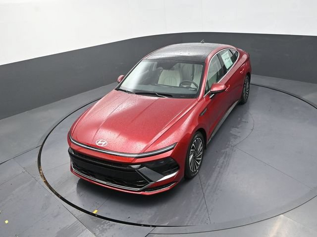 New 2026 Hyundai Sonata SEL FWD image 25