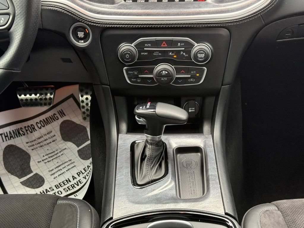 Used 2023 Dodge Charger R/T w/ Daytona Edition Group RWD image 10
