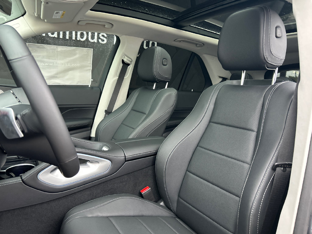 New 2026 Mercedes-Benz GLE 350 4MATIC image 15